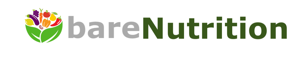 bareNutrition